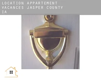 Location appartement vacances  Jasper