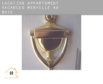 Location appartement vacances  Merville-au-Bois