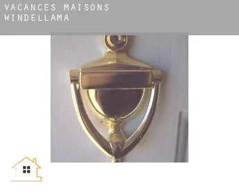 Vacances maisons  Windellama