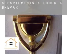 Appartements à louer à Brevard