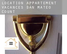Location appartement vacances  San Mateo