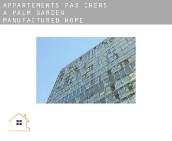 Appartements pas chers à  Palm Garden Manufactured Home Community
