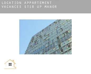Location appartement vacances  Stir Up Manor