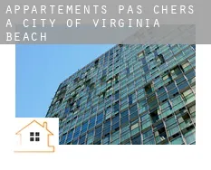 Appartements pas chers à  Virginia Beach