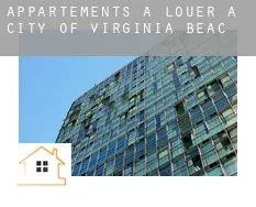 Appartements à louer à  Virginia Beach