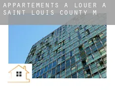 Appartements à louer à Saint Louis