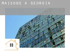 Maisons à Georgia