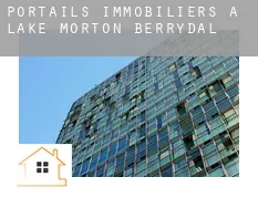 Portails immobiliers à  Lake Morton-Berrydale