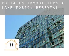 Portails immobiliers à Lake Morton-Berrydale