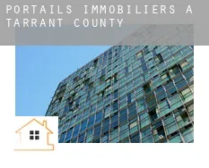 Portails immobiliers à Tarrant