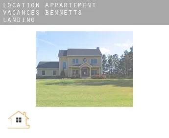 Location appartement vacances  Bennetts Landing
