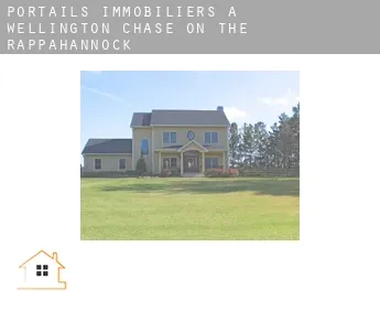 Portails immobiliers à  Wellington Chase on the Rappahannock