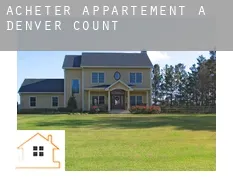 Acheter appartement à Denver