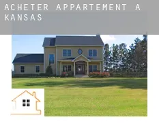 Acheter appartement à  Kansas