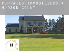 Portails immobiliers à Hudson