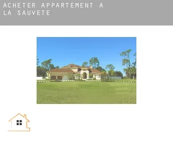 Acheter appartement à  La Sauveté