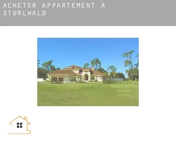 Acheter appartement à  Storlwald