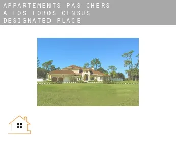 Appartements pas chers à  Los Lobos