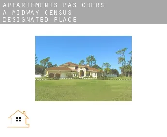 Appartements pas chers à  Midway