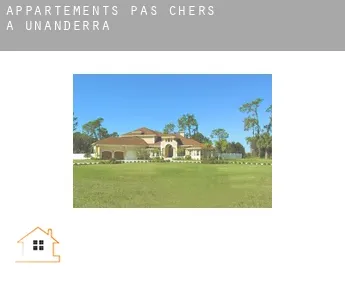 Appartements pas chers à Unanderra