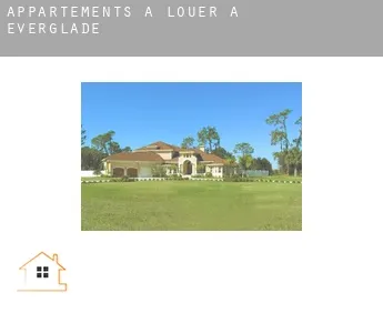 Appartements à louer à Everglade