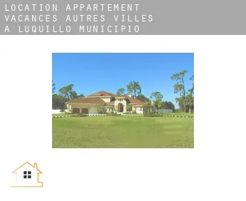 Location appartement vacances  Autres Villes à Luquillo Municipio