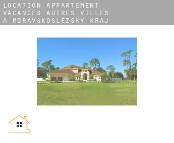 Location appartement vacances  Autres Villes à Moravskoslezsky kraj