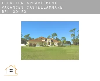 Location appartement vacances  Castellammare del Golfo