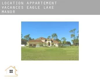Location appartement vacances  Eagle Lake Manor