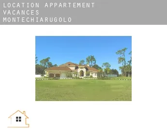 Location appartement vacances  Montechiarugolo