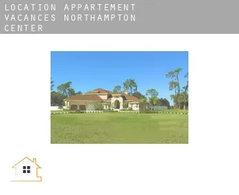 Location appartement vacances  Northampton Center
