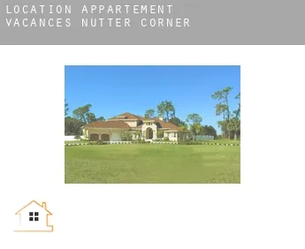 Location appartement vacances  Nutter Corner