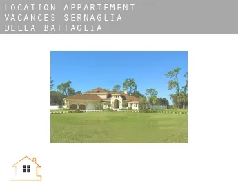 Location appartement vacances  Sernaglia della Battaglia