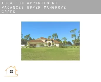 Location appartement vacances  Upper Mangrove Creek