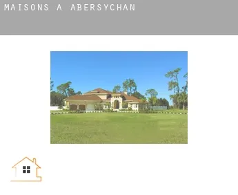 Maisons à  Abersychan