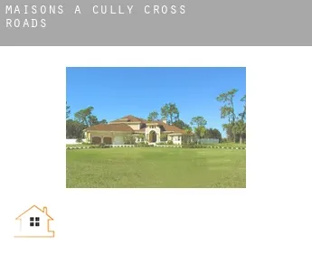 Maisons à  Cully Cross Roads