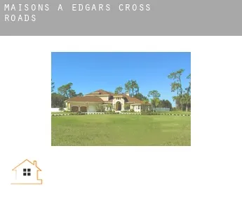 Maisons à  Edgar’s Cross Roads