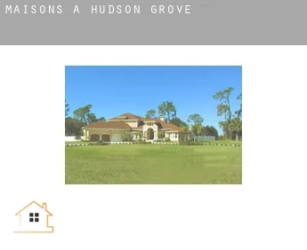 Maisons à  Hudson Grove