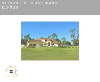 Maisons à  Oskarshamns Kommun