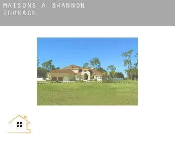 Maisons à  Shannon Terrace