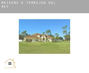 Maisons à  Torrejón del Rey