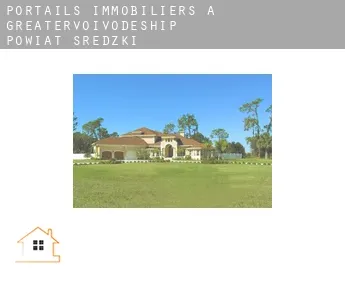 Portails immobiliers à  Powiat średzki (Greater Poland Voivodeship)
