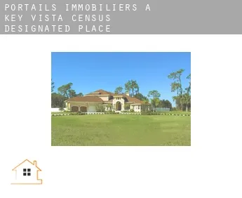 Portails immobiliers à  Key Vista