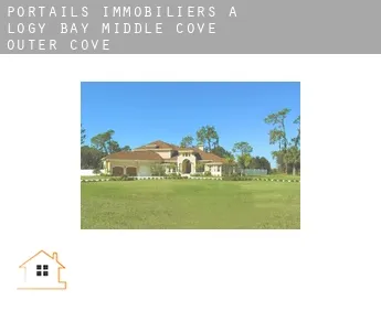 Portails immobiliers à  Logy Bay-Middle Cove-Outer Cove