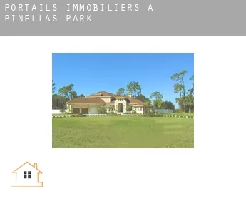 Portails immobiliers à  Pinellas Park