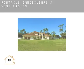 Portails immobiliers à  West Easton