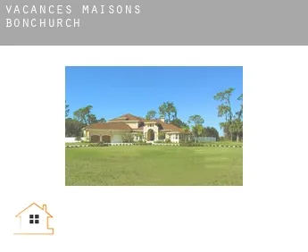 Vacances maisons  Bonchurch