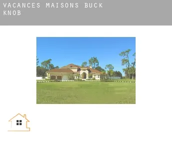 Vacances maisons Buck Knob