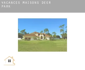 Vacances maisons  Deer Park