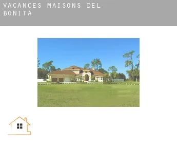 Vacances maisons  Del Bonita